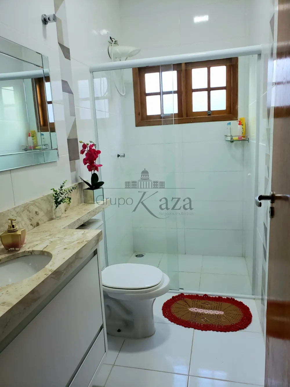 Foto 19 de Casa Padrão em Villa Branca, Jacareí - imagem 19