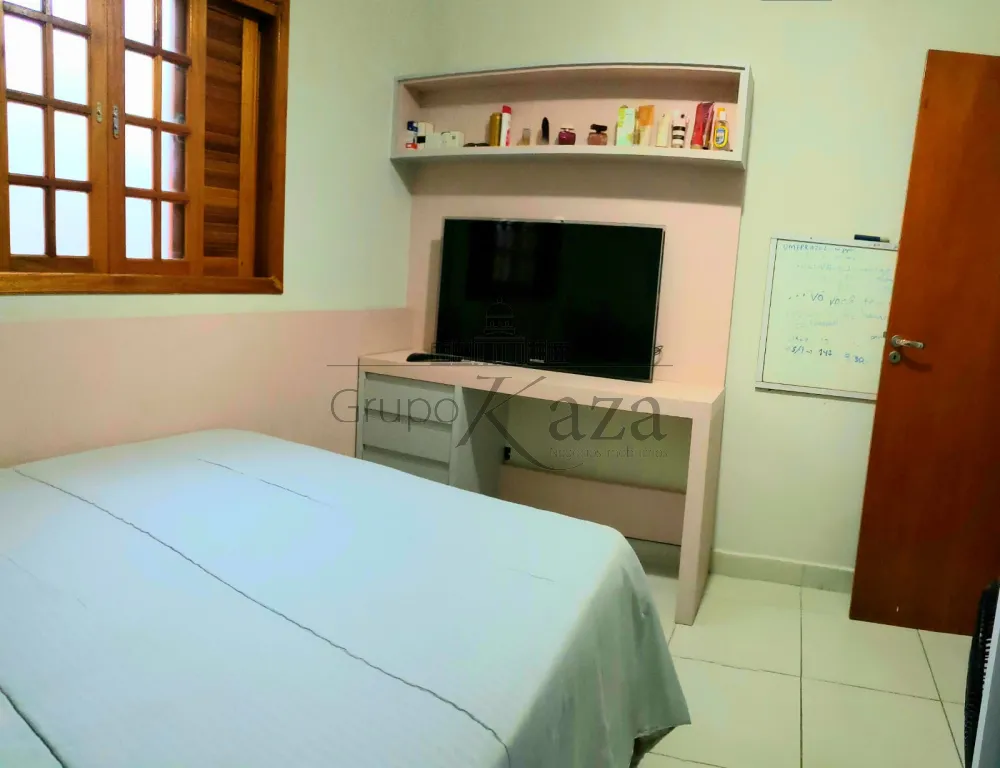 Foto 22 de Casa Padrão em Villa Branca, Jacareí - imagem 22