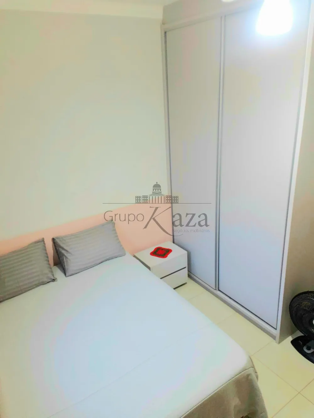 Foto 21 de Casa Padrão em Villa Branca, Jacareí - imagem 21