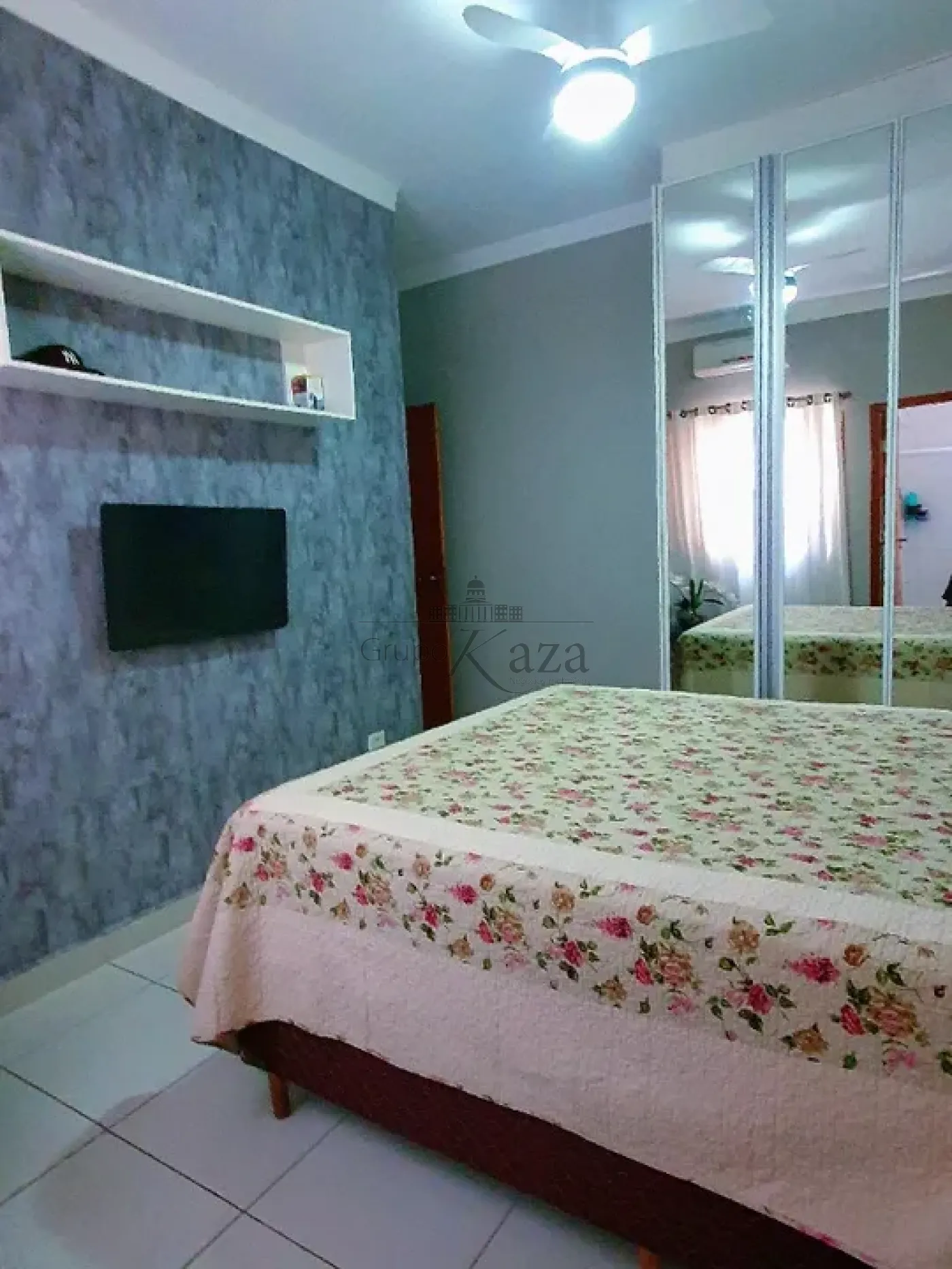 Foto 16 de Casa Padrão em Villa Branca, Jacareí - imagem 16