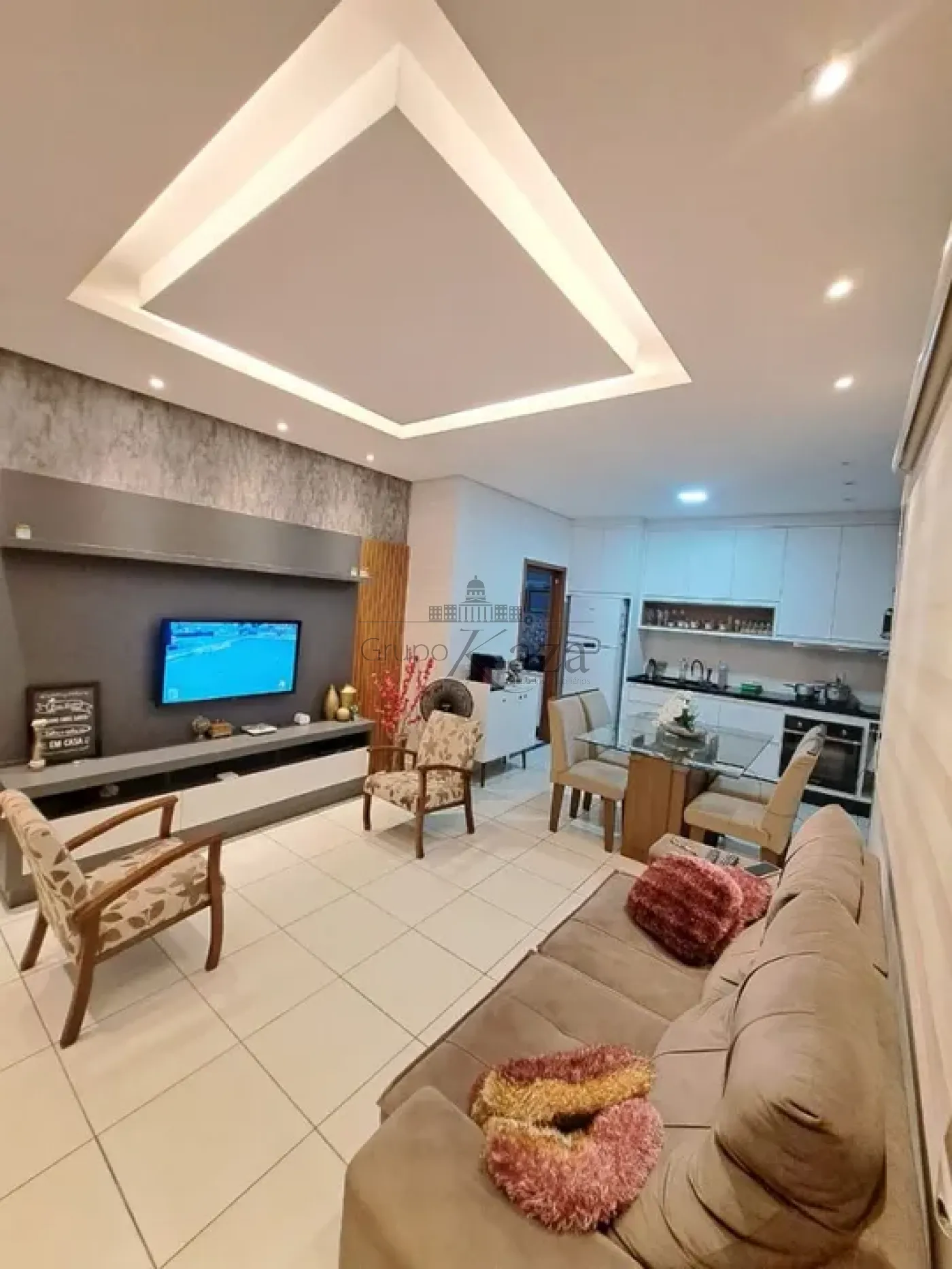 Foto 1 de Casa Padrão em Villa Branca, Jacareí - imagem 1 Foto 1 de Casa Padrão em Villa Branca, Jacareí - imagem 1