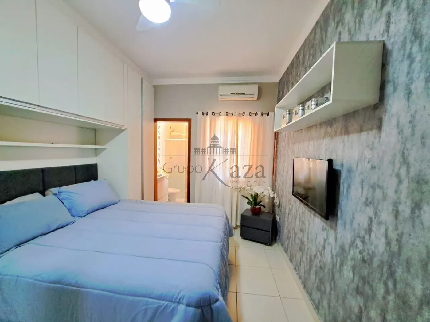 Foto 15 de Casa Padrão em Villa Branca, Jacareí - imagem 15