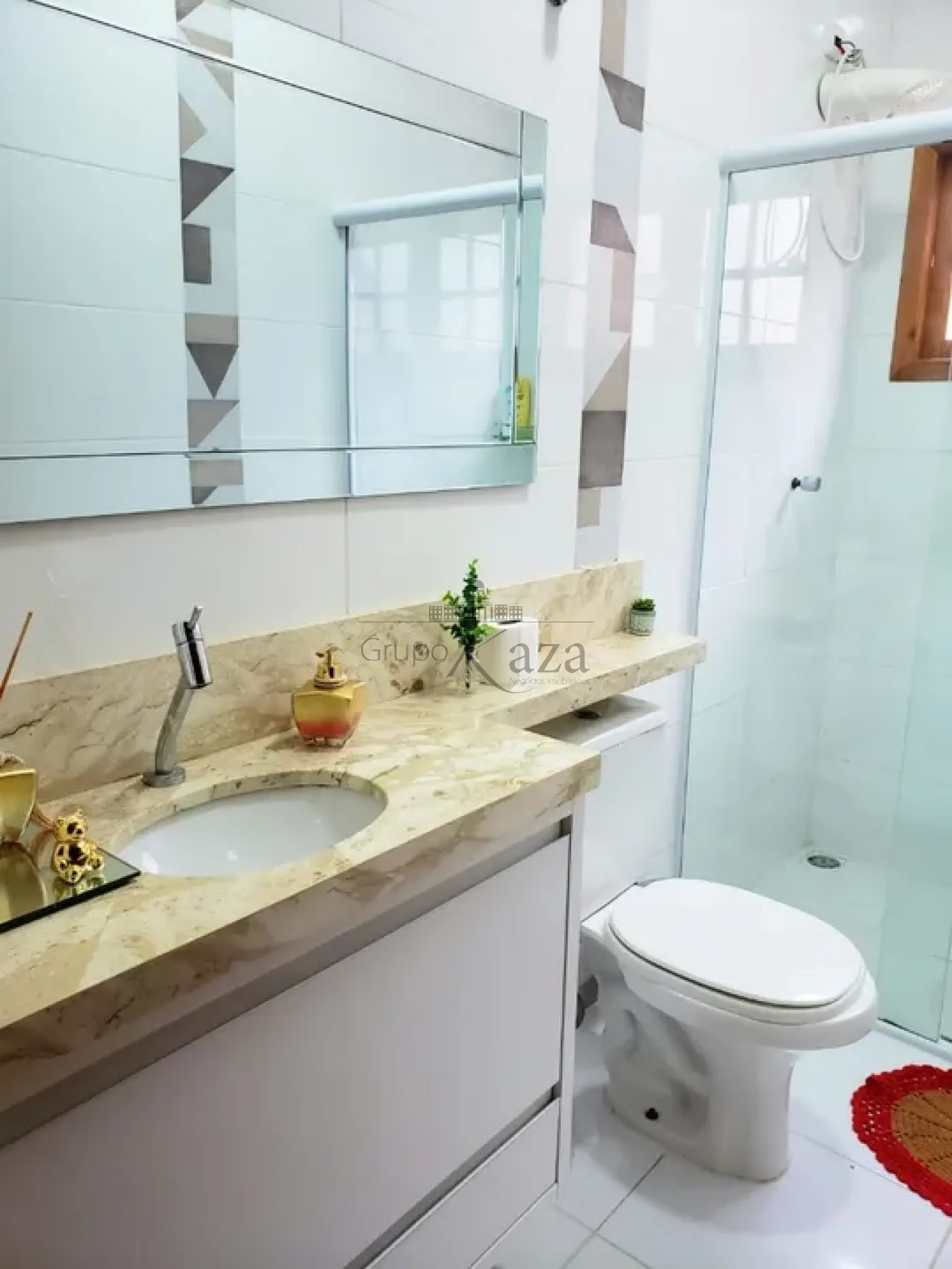 Foto 20 de Casa Padrão em Villa Branca, Jacareí - imagem 20