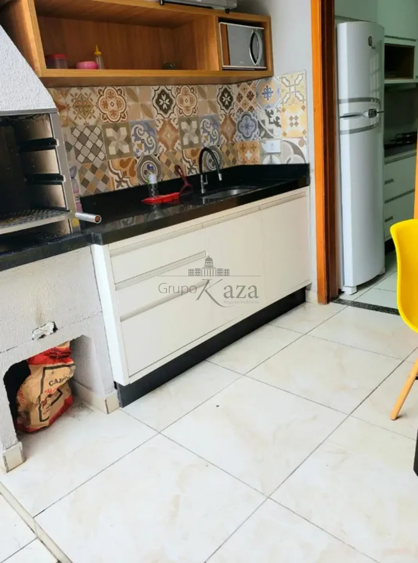 Foto 6 de Casa Padrão em Villa Branca, Jacareí - imagem 6