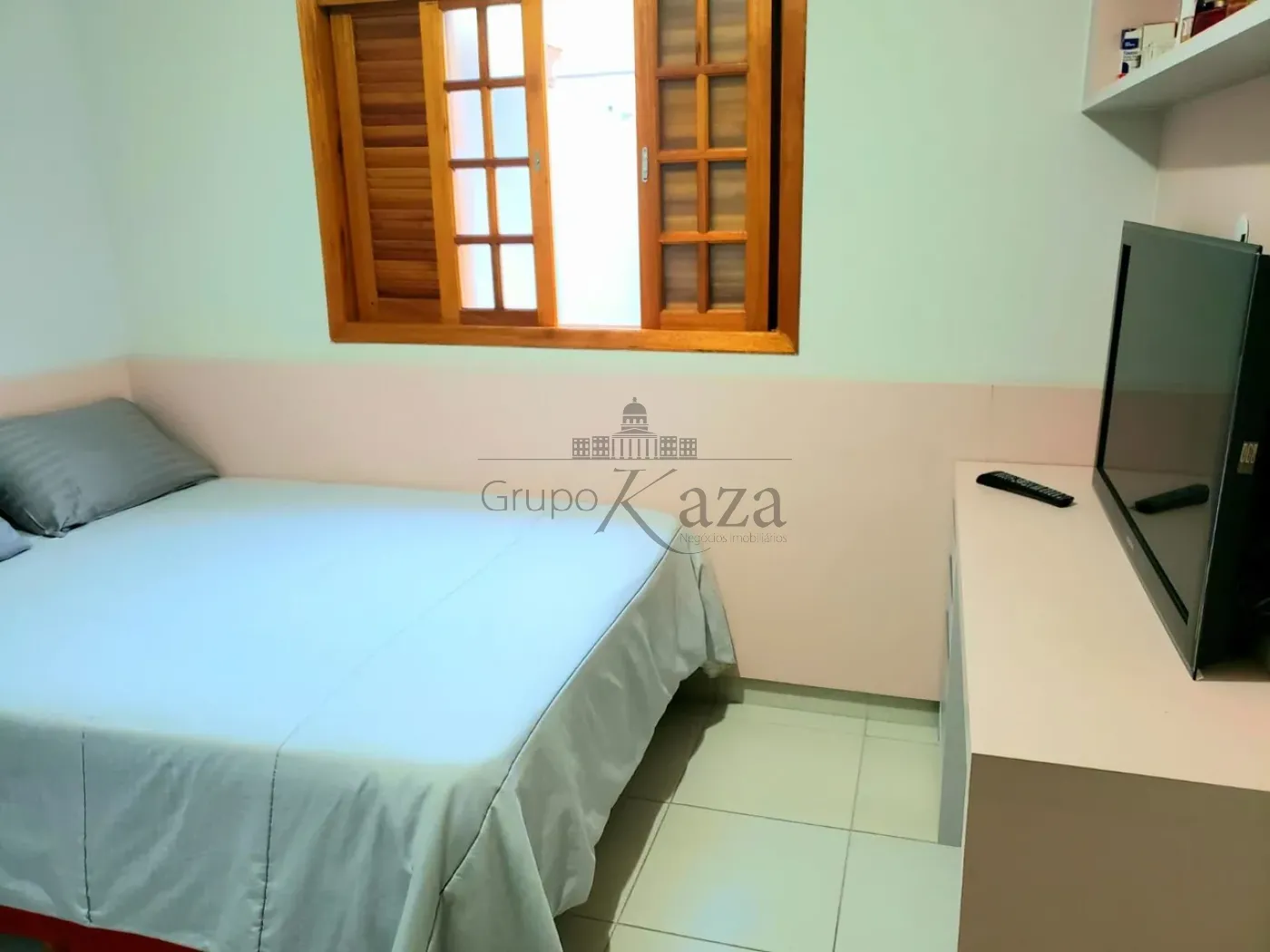 Foto 23 de Casa Padrão em Villa Branca, Jacareí - imagem 23