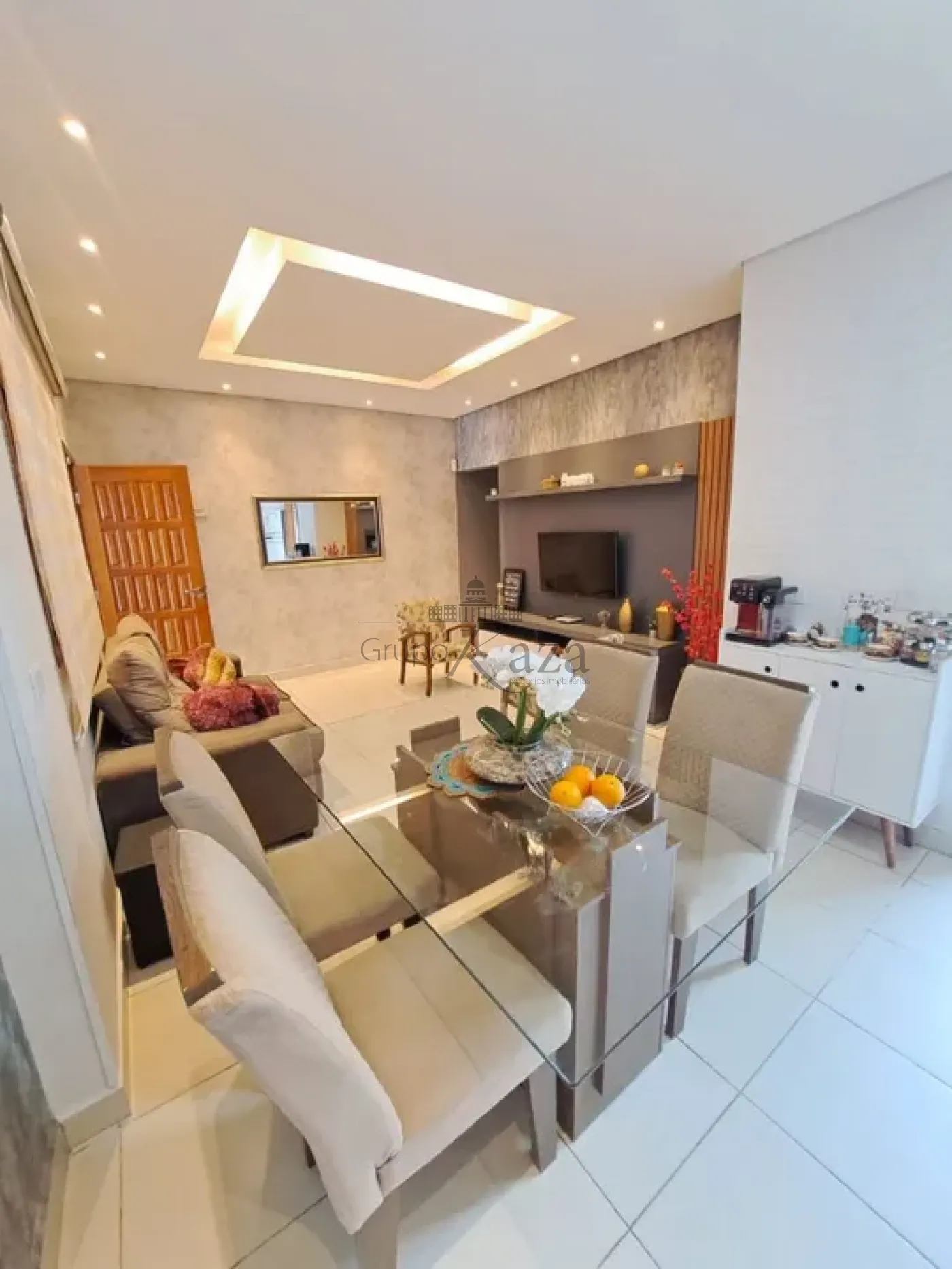 Foto 2 de Casa Padrão em Villa Branca, Jacareí - imagem 2 Foto 2 de Casa Padrão em Villa Branca, Jacareí - imagem 2