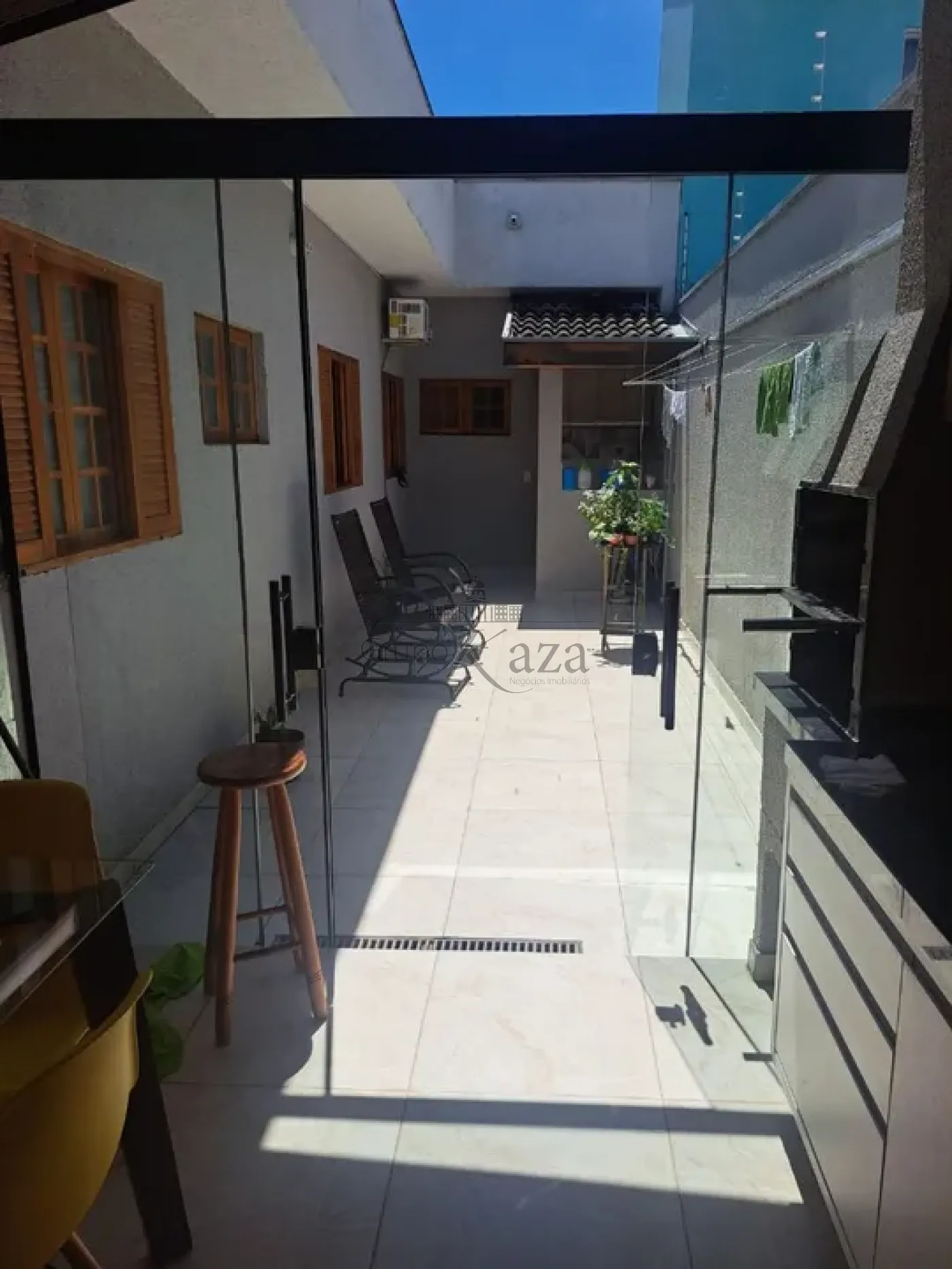 Foto 8 de Casa Padrão em Villa Branca, Jacareí - imagem 8