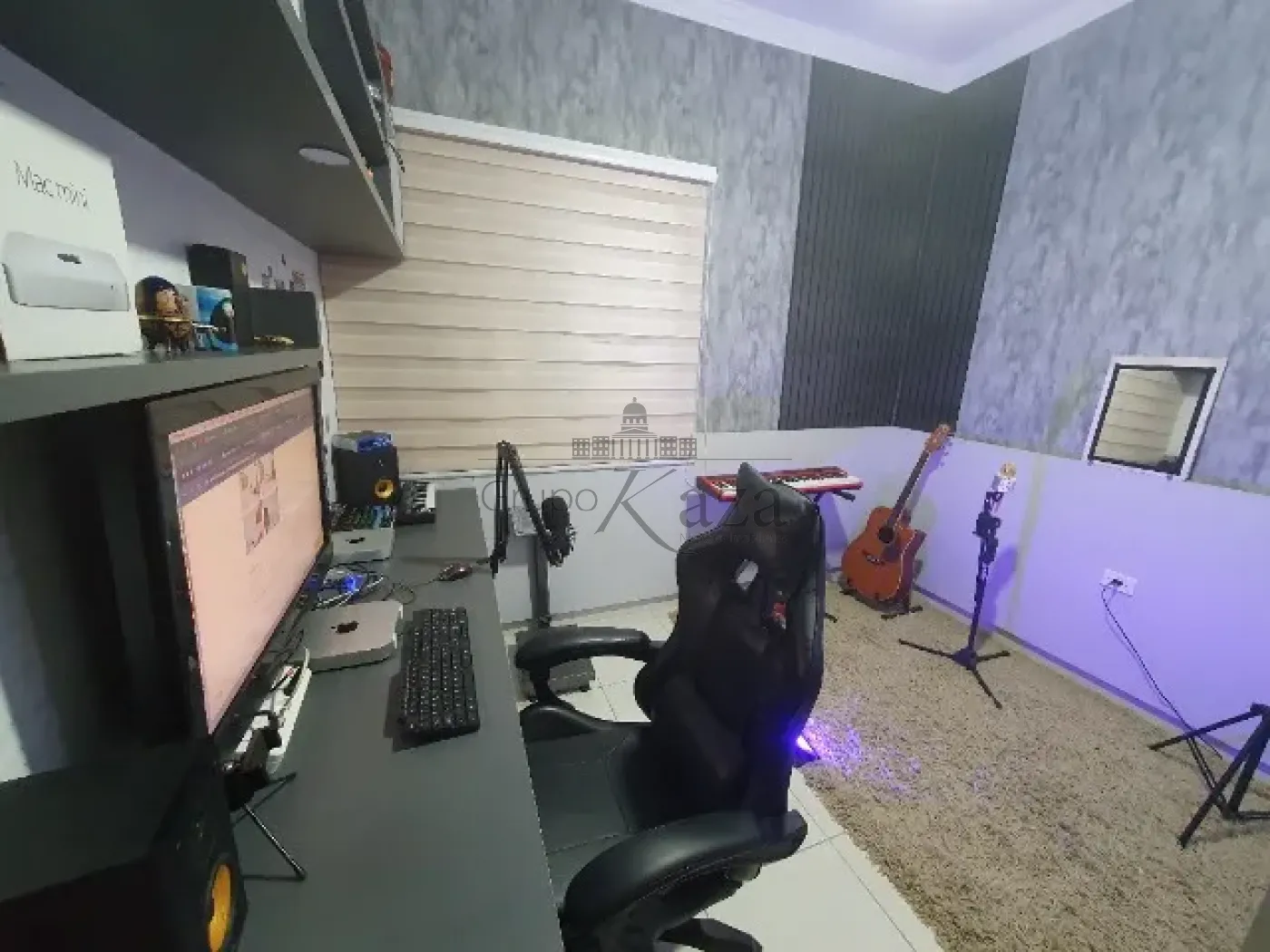 Foto 24 de Casa Padrão em Villa Branca, Jacareí - imagem 24