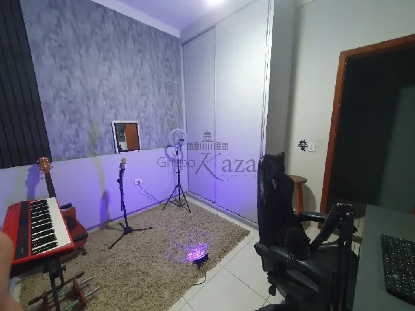 Foto 26 de Casa Padrão em Villa Branca, Jacareí - imagem 26