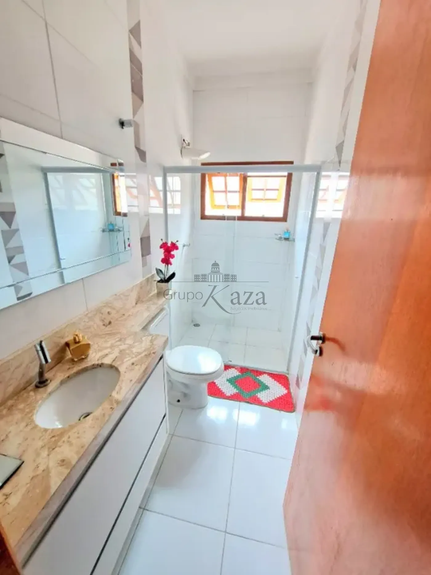 Foto 28 de Casa Padrão em Villa Branca, Jacareí - imagem 28