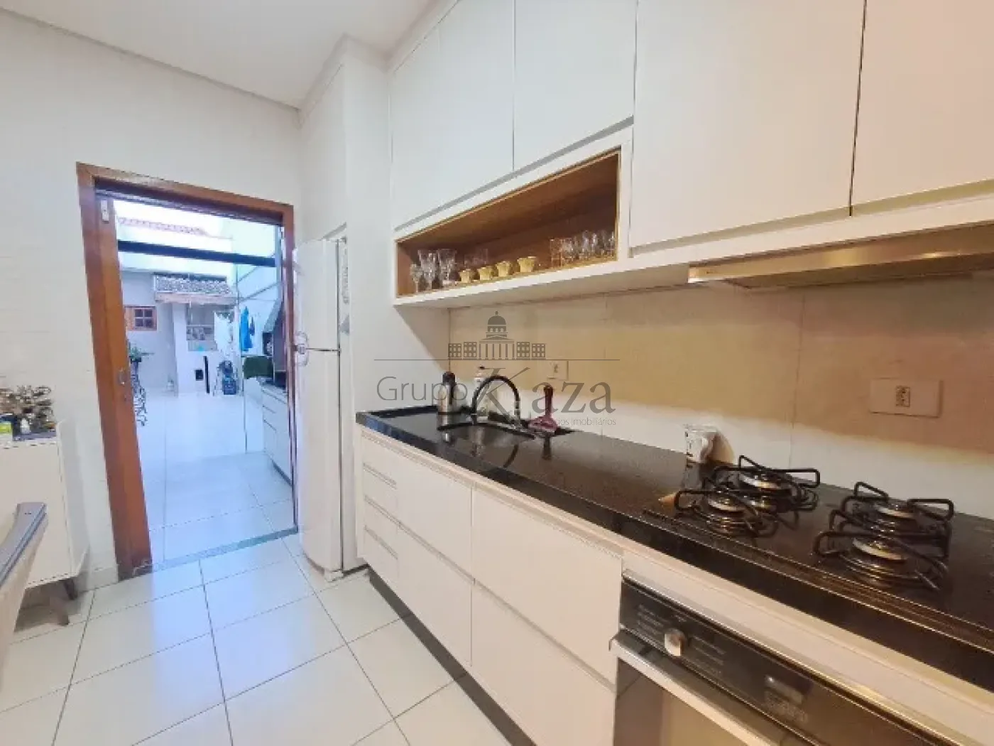 Foto 5 de Casa Padrão em Villa Branca, Jacareí - imagem 5