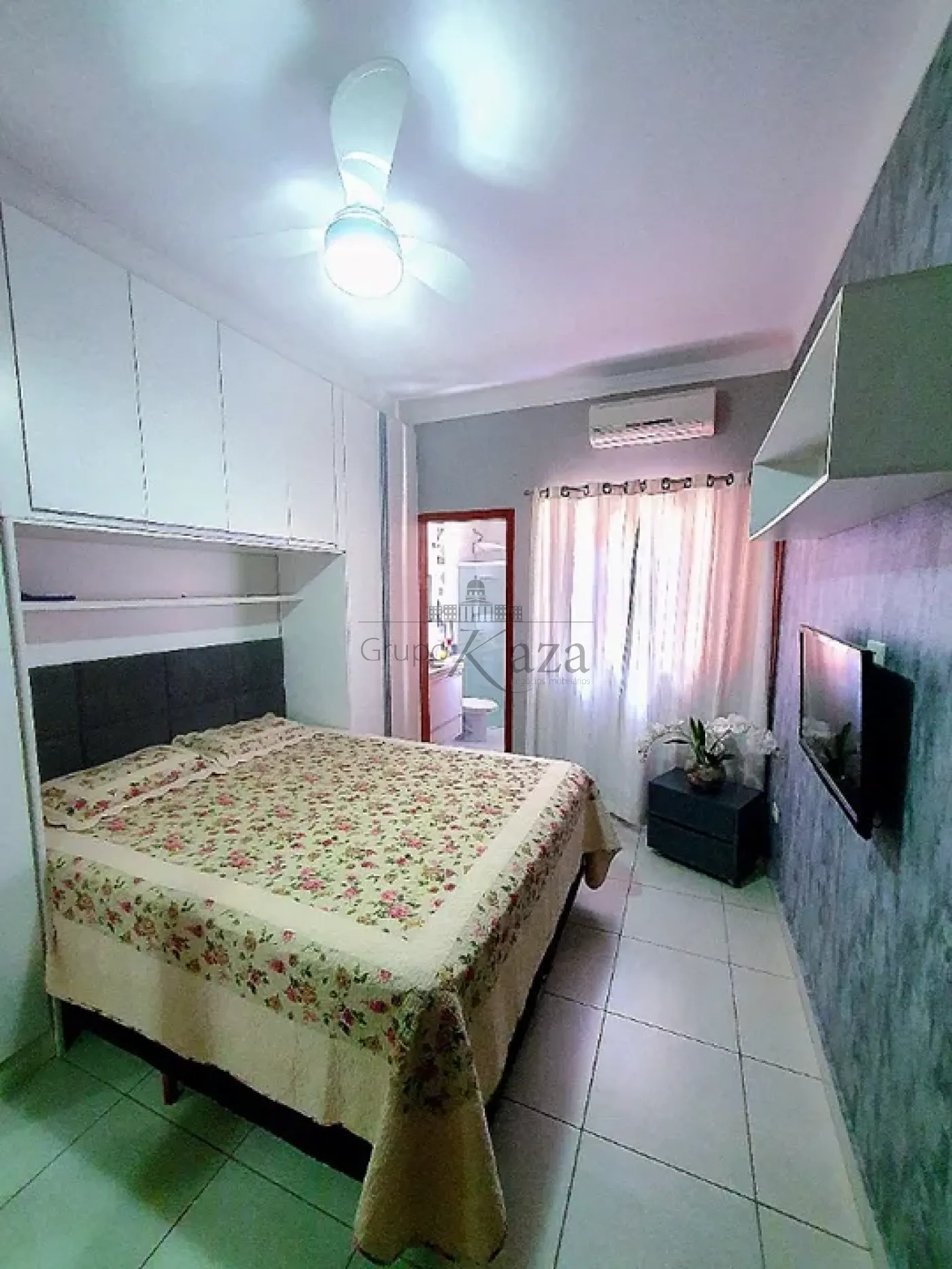 Foto 18 de Casa Padrão em Villa Branca, Jacareí - imagem 18