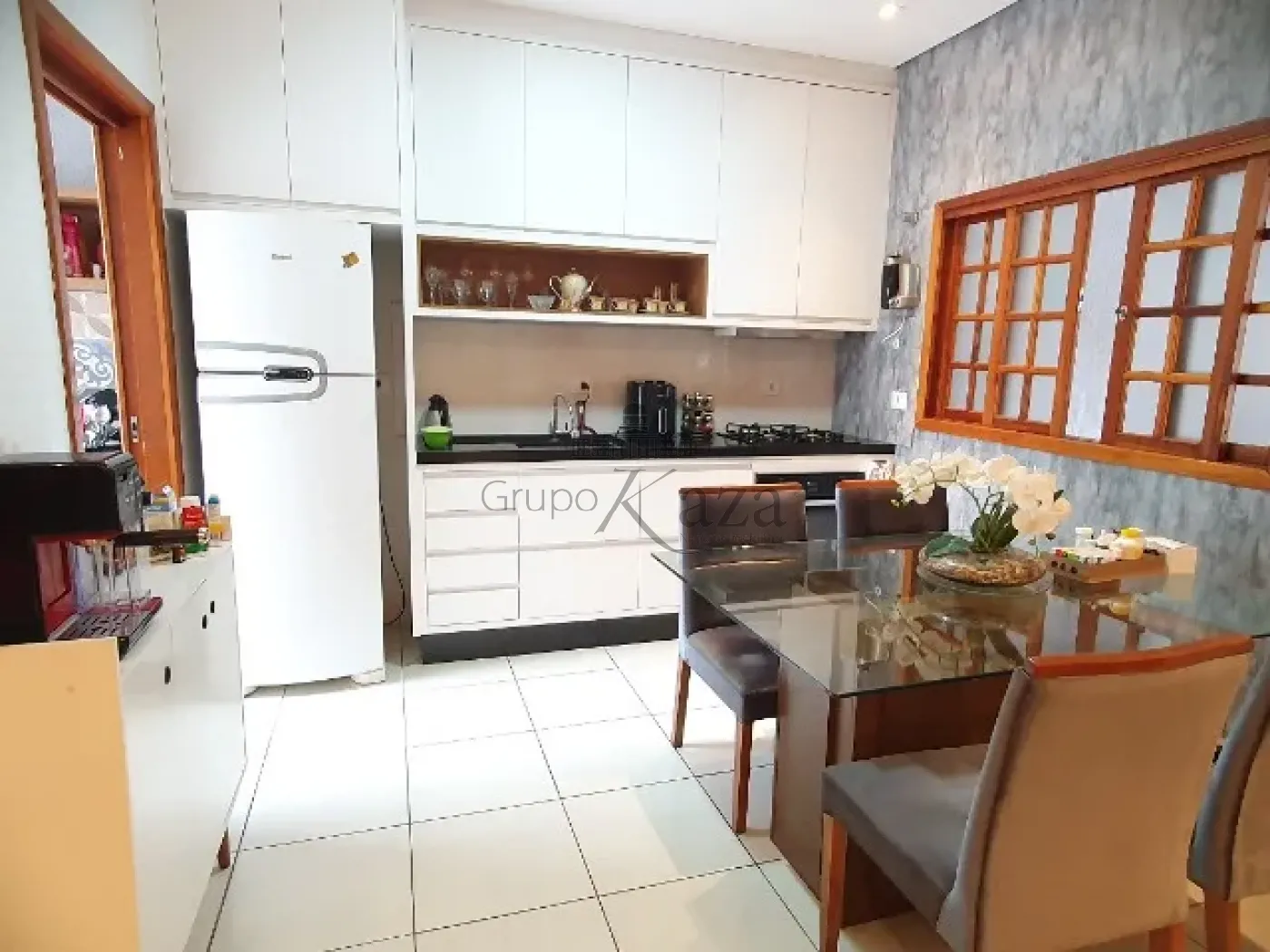 Foto 4 de Casa Padrão em Villa Branca, Jacareí - imagem 4