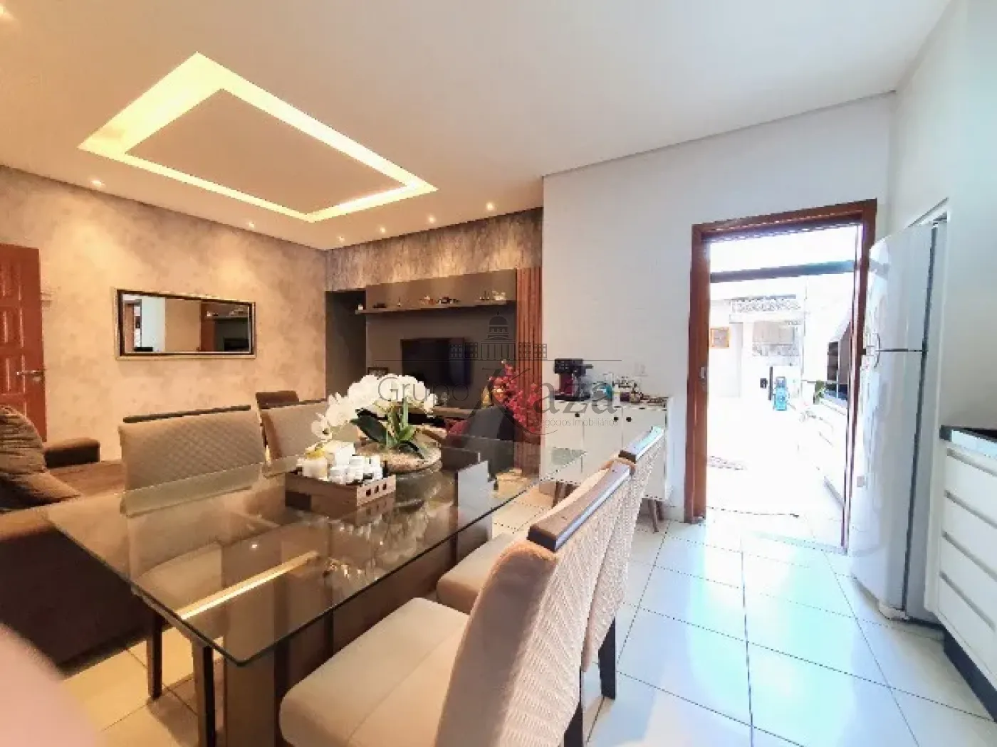 Foto 3 de Casa Padrão em Villa Branca, Jacareí - imagem 3 Foto 3 de Casa Padrão em Villa Branca, Jacareí - imagem 3