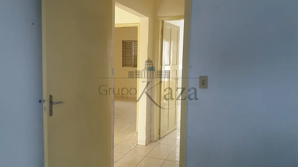 Foto 2 de Casa Térrea em Jardim da Granja, São José dos Campos - imagem 2