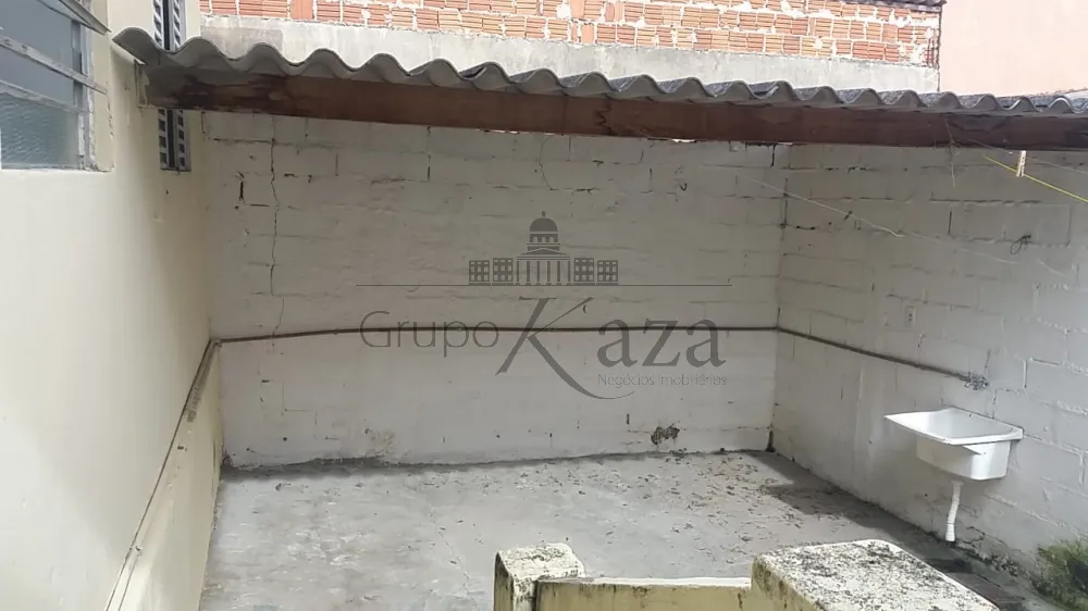 Foto 10 de Casa Térrea em Jardim da Granja, São José dos Campos - imagem 10