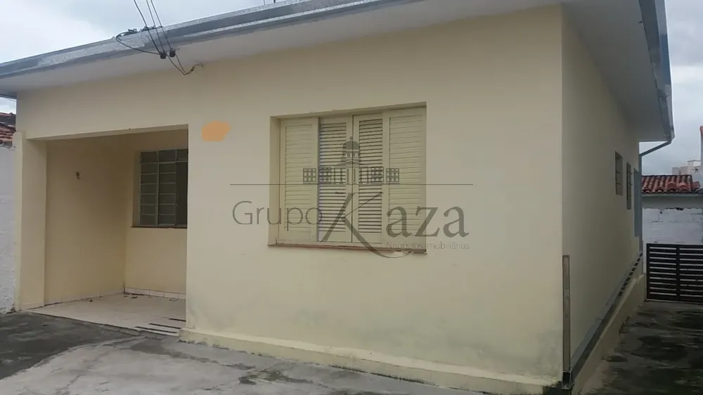 Foto 1 de Casa Térrea em Jardim da Granja, São José dos Campos - imagem 1