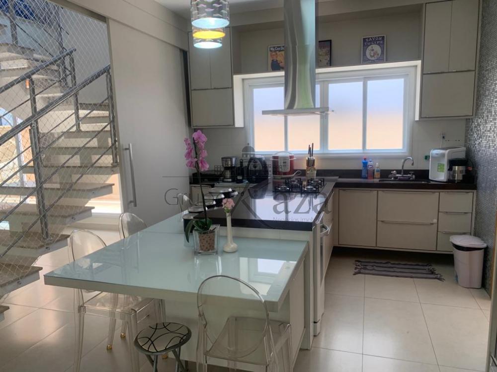 Foto 7 de Casa Condomínio em Condomínio Residencial Jaguary, São José dos Campos - imagem 7