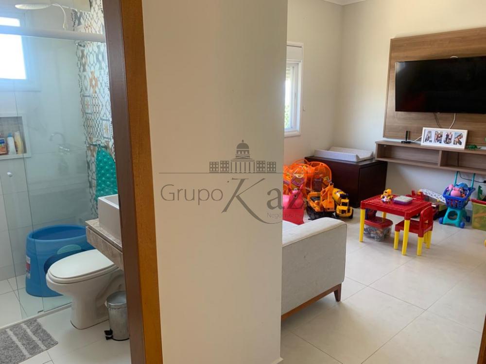 Foto 28 de Casa Condomínio em Condomínio Residencial Jaguary, São José dos Campos - imagem 28