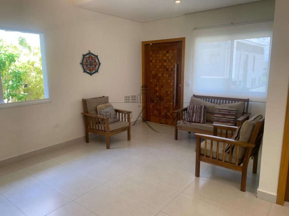 Foto 5 de Casa Condomínio em Condomínio Residencial Jaguary, São José dos Campos - imagem 5