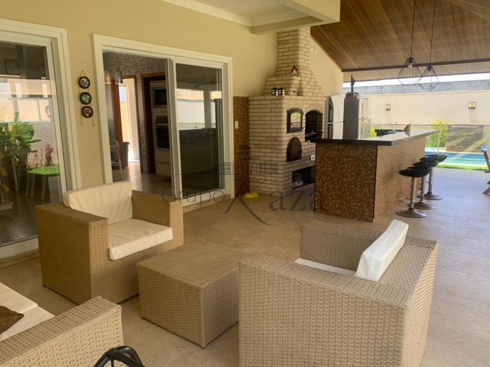 Foto 11 de Casa Condomínio em Condomínio Residencial Jaguary, São José dos Campos - imagem 11