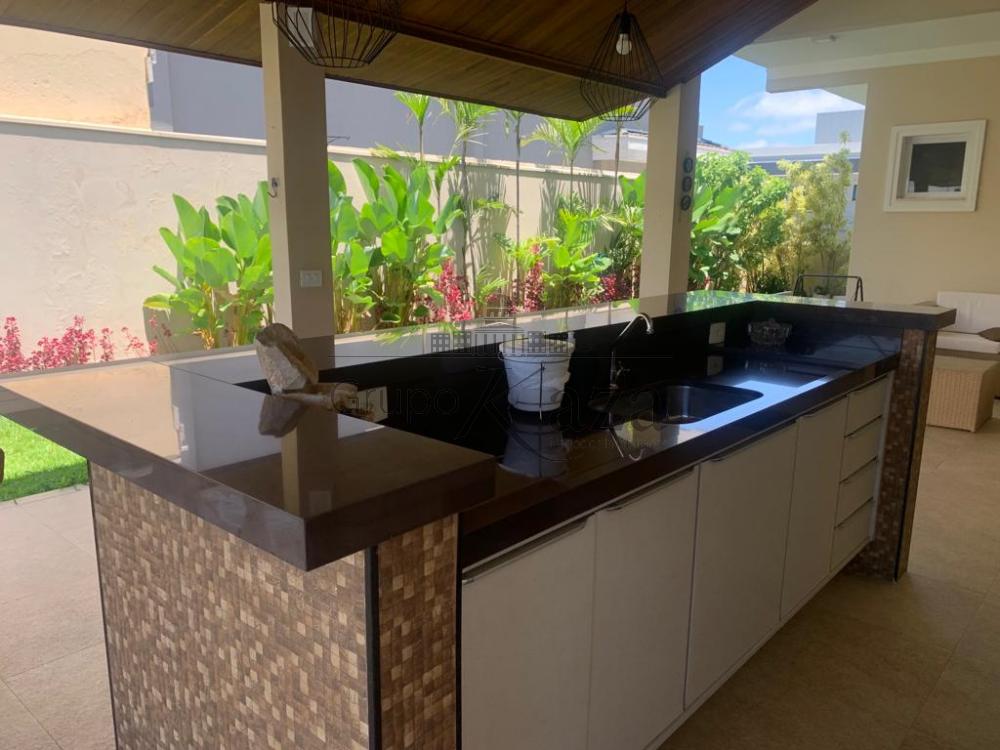 Foto 16 de Casa Condomínio em Condomínio Residencial Jaguary, São José dos Campos - imagem 16