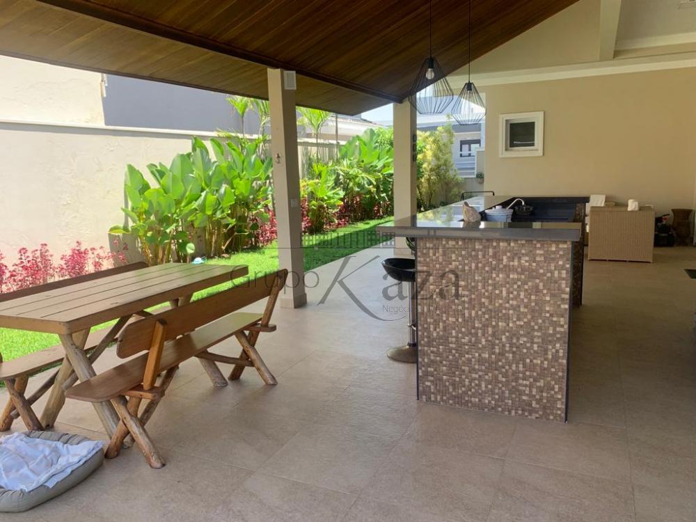 Foto 15 de Casa Condomínio em Condomínio Residencial Jaguary, São José dos Campos - imagem 15