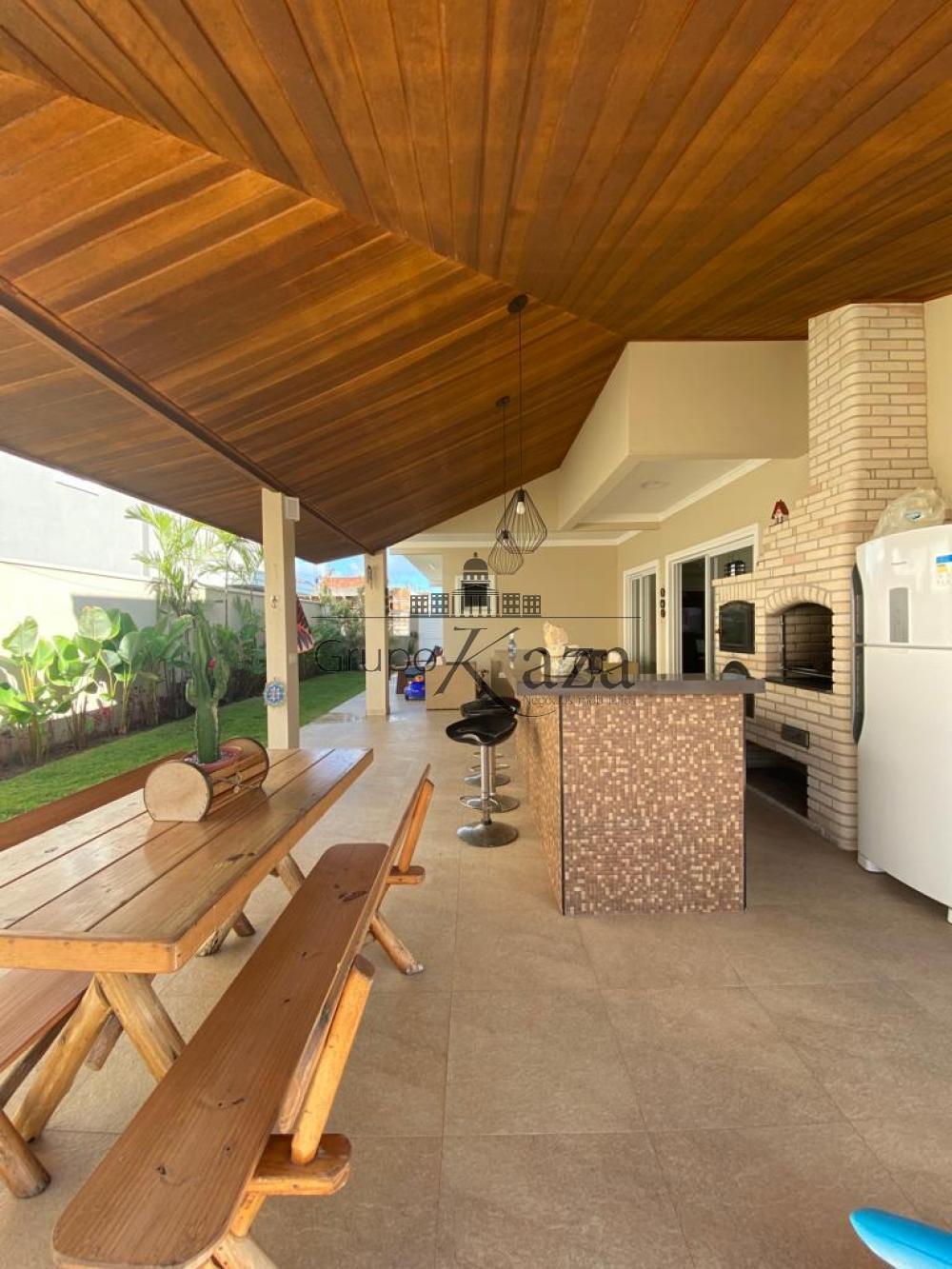 Foto 12 de Casa Condomínio em Condomínio Residencial Jaguary, São José dos Campos - imagem 12