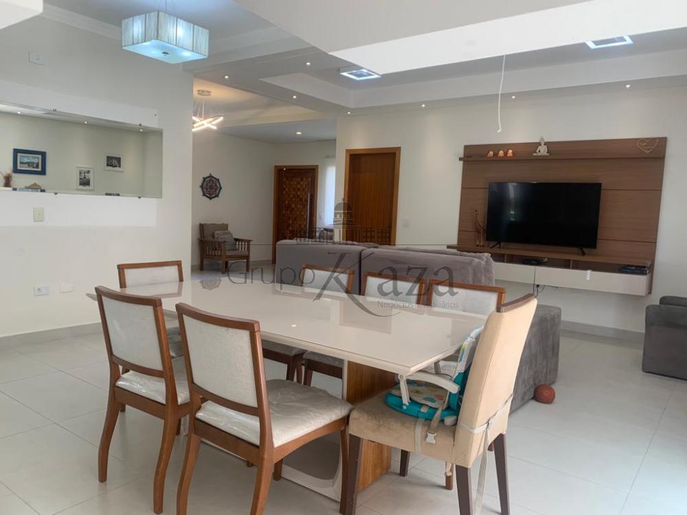 Foto 4 de Casa Condomínio em Condomínio Residencial Jaguary, São José dos Campos - imagem 4
