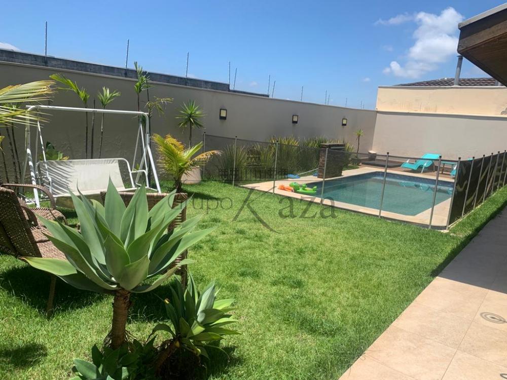 Foto 17 de Casa Condomínio em Condomínio Residencial Jaguary, São José dos Campos - imagem 17