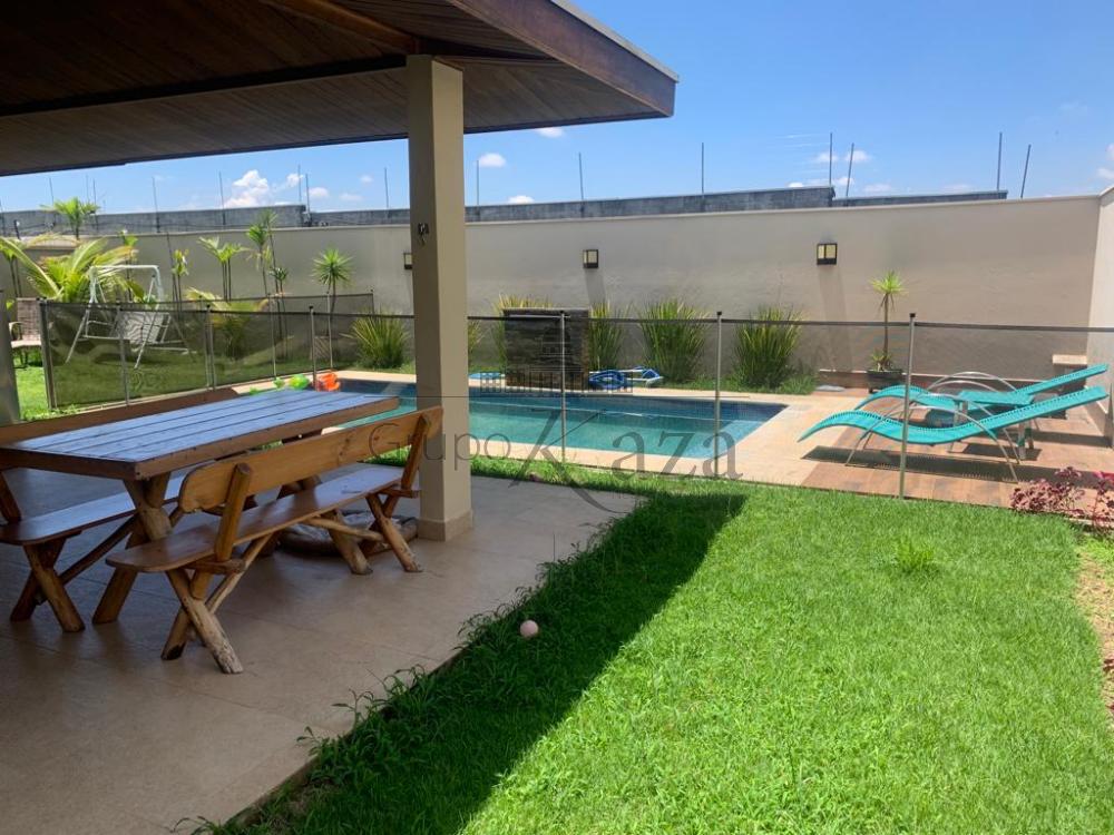 Foto 18 de Casa Condomínio em Condomínio Residencial Jaguary, São José dos Campos - imagem 18