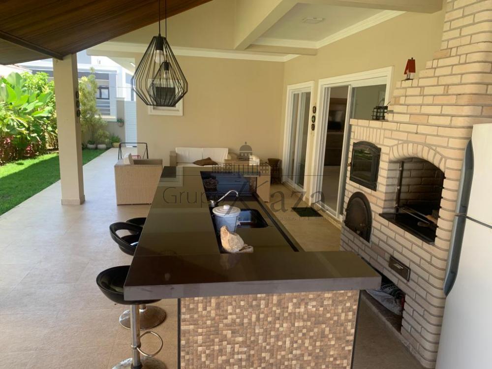 Foto 14 de Casa Condomínio em Condomínio Residencial Jaguary, São José dos Campos - imagem 14