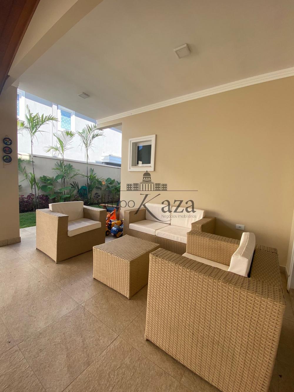 Foto 9 de Casa Condomínio em Condomínio Residencial Jaguary, São José dos Campos - imagem 9