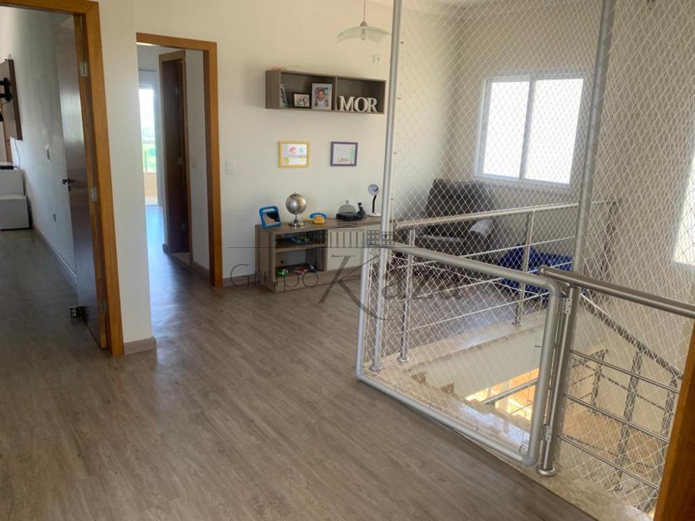 Foto 21 de Casa Condomínio em Condomínio Residencial Jaguary, São José dos Campos - imagem 21