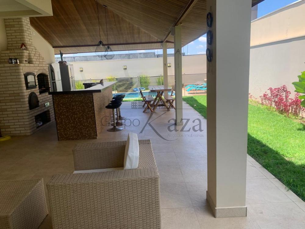 Foto 20 de Casa Condomínio em Condomínio Residencial Jaguary, São José dos Campos - imagem 20