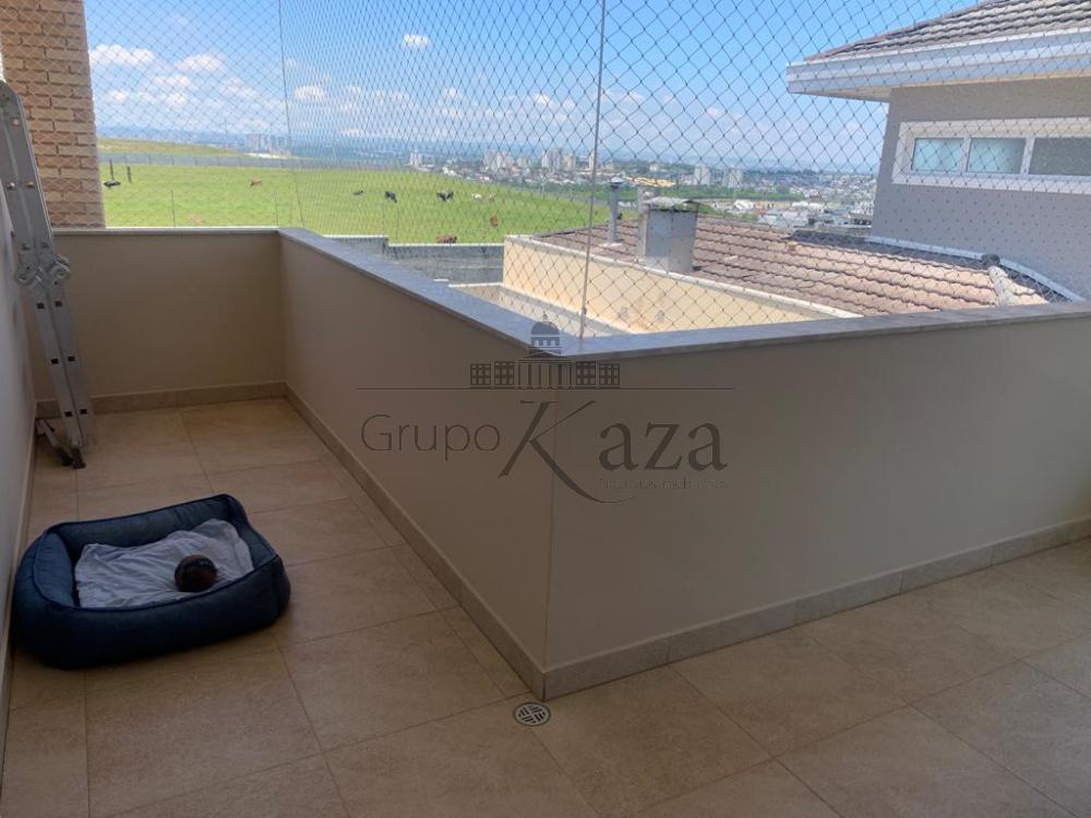 Foto 33 de Casa Condomínio em Condomínio Residencial Jaguary, São José dos Campos - imagem 33