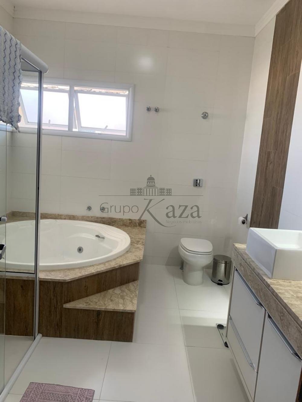 Foto 35 de Casa Condomínio em Condomínio Residencial Jaguary, São José dos Campos - imagem 35