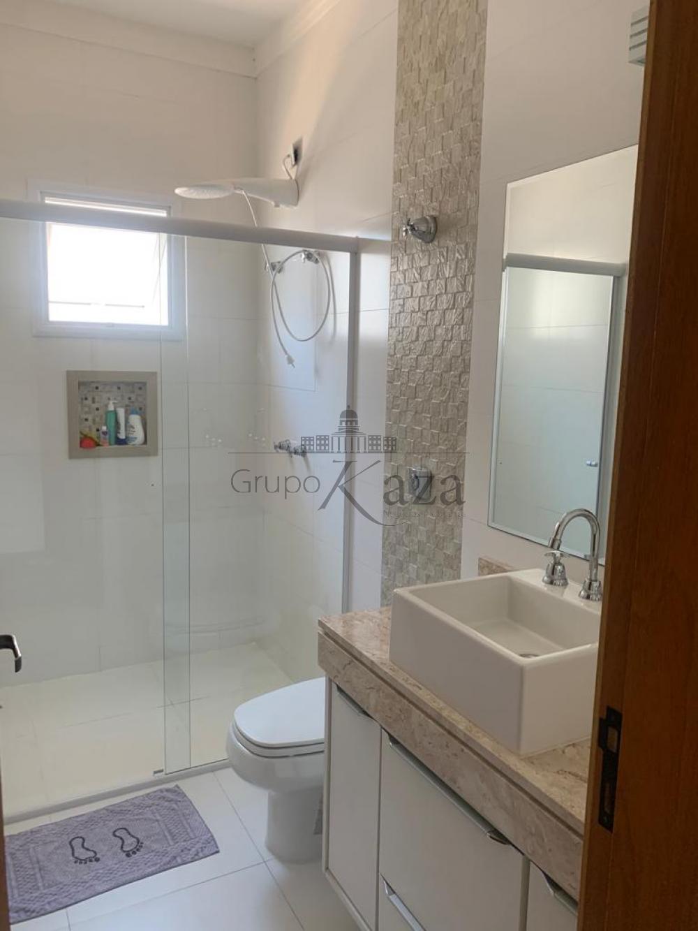Foto 37 de Casa Condomínio em Condomínio Residencial Jaguary, São José dos Campos - imagem 37