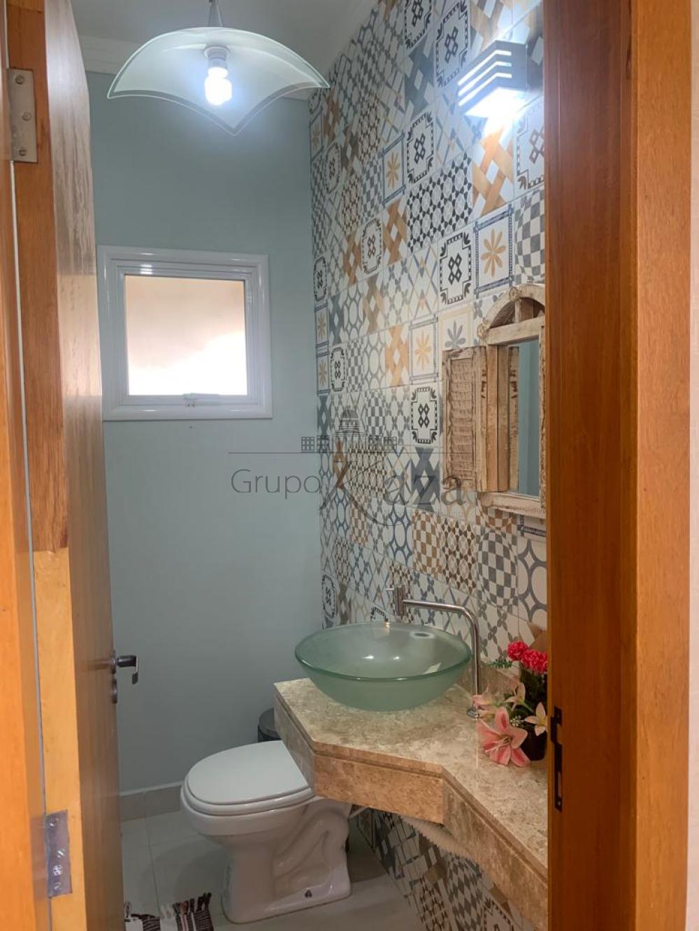 Foto 36 de Casa Condomínio em Condomínio Residencial Jaguary, São José dos Campos - imagem 36