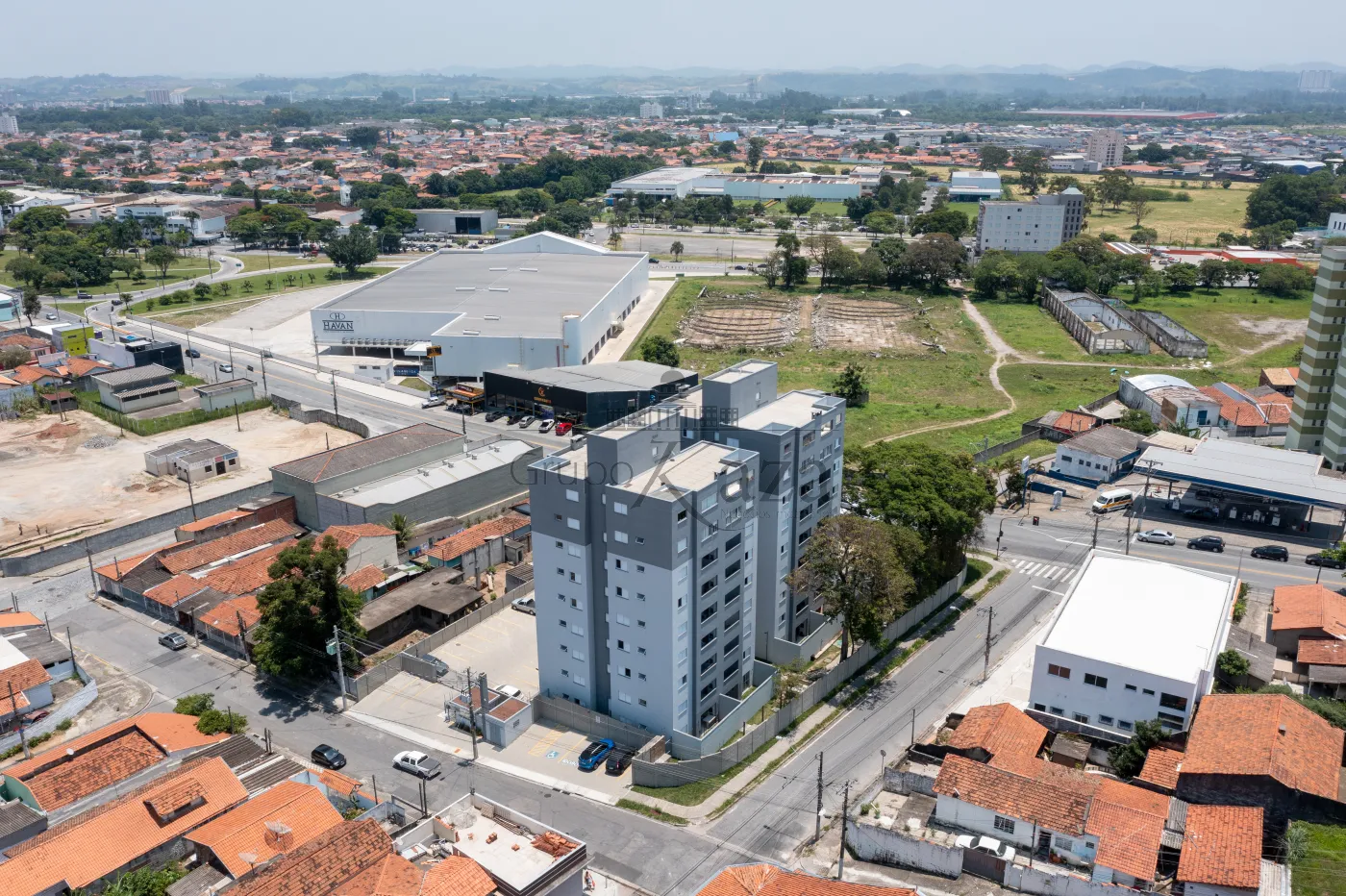 Foto 14 de Apartamento Padrão em Jardim das Industrias, Jacareí - imagem 14