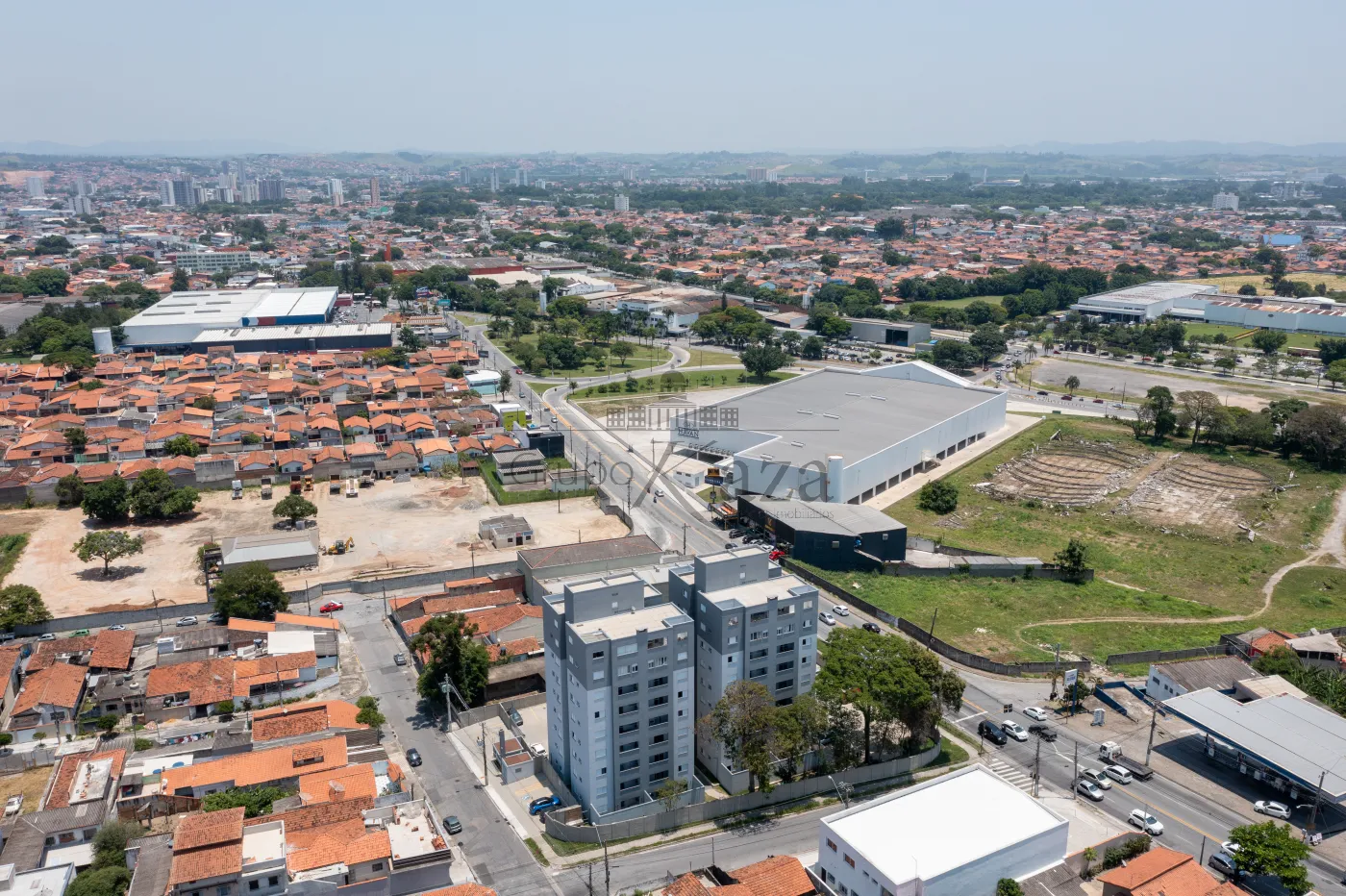 Foto 15 de Apartamento Padrão em Jardim das Industrias, Jacareí - imagem 15