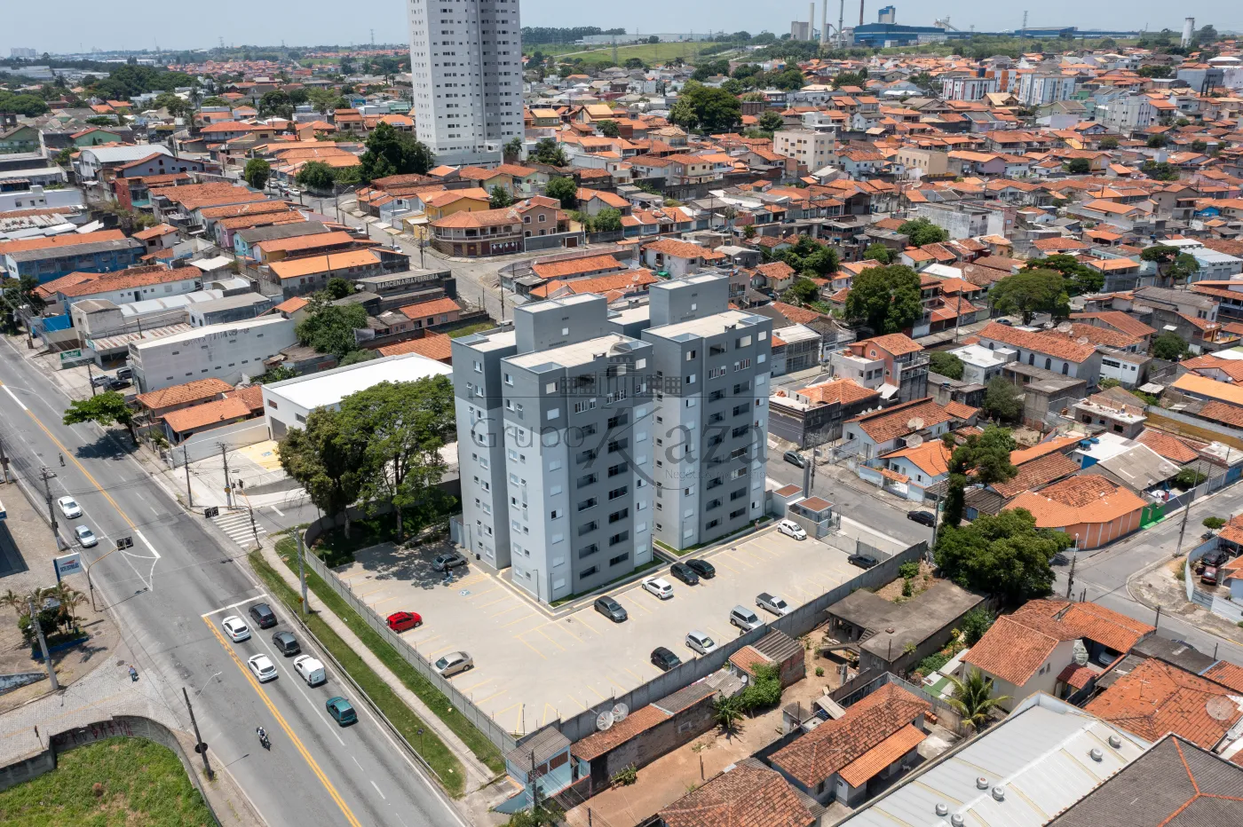 Foto 18 de Apartamento Padrão em Jardim das Industrias, Jacareí - imagem 18