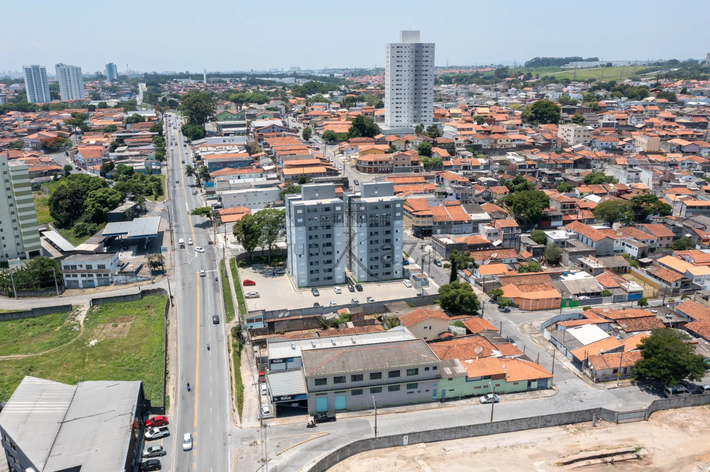 Foto 19 de Apartamento Padrão em Jardim das Industrias, Jacareí - imagem 19