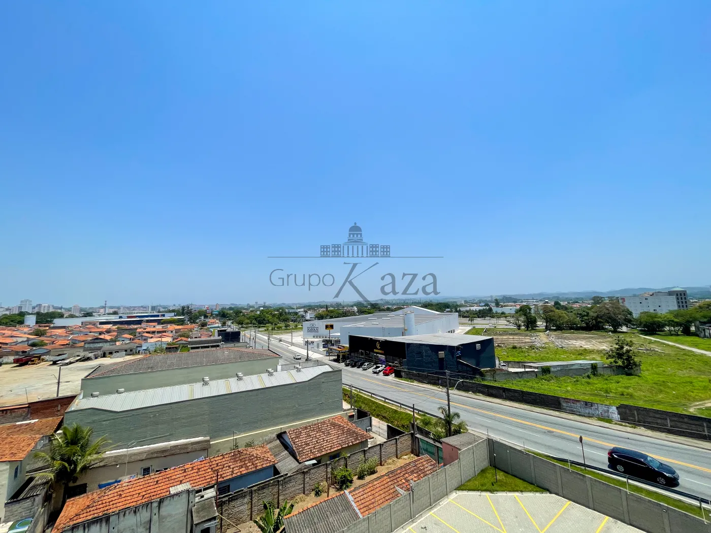 Foto 20 de Apartamento Padrão em Jardim das Industrias, Jacareí - imagem 20