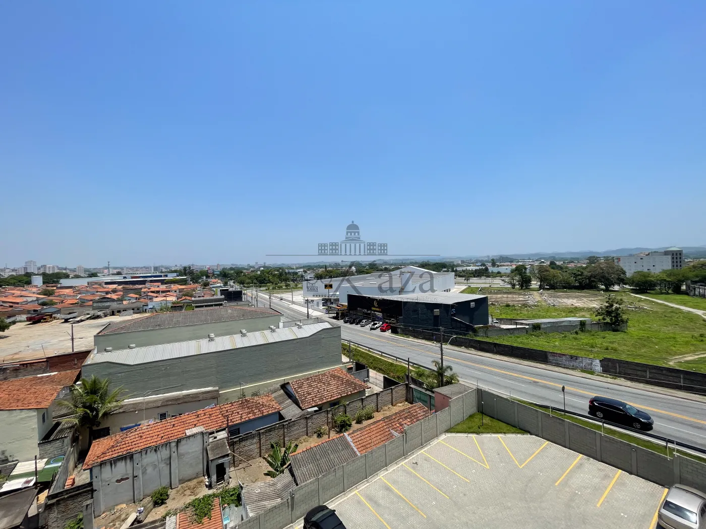 Foto 21 de Apartamento Padrão em Jardim das Industrias, Jacareí - imagem 21