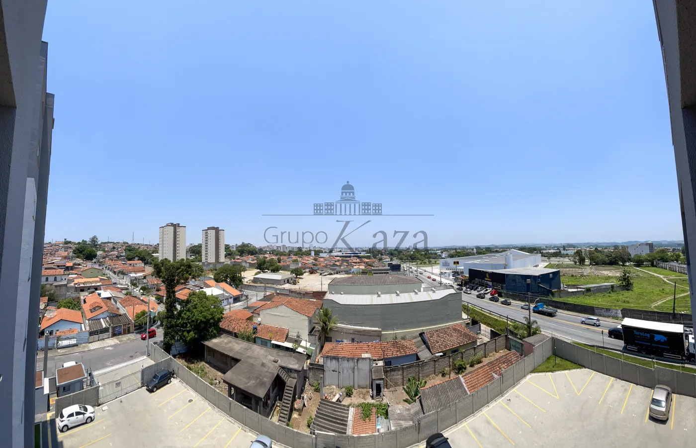 Foto 22 de Apartamento Padrão em Jardim das Industrias, Jacareí - imagem 22