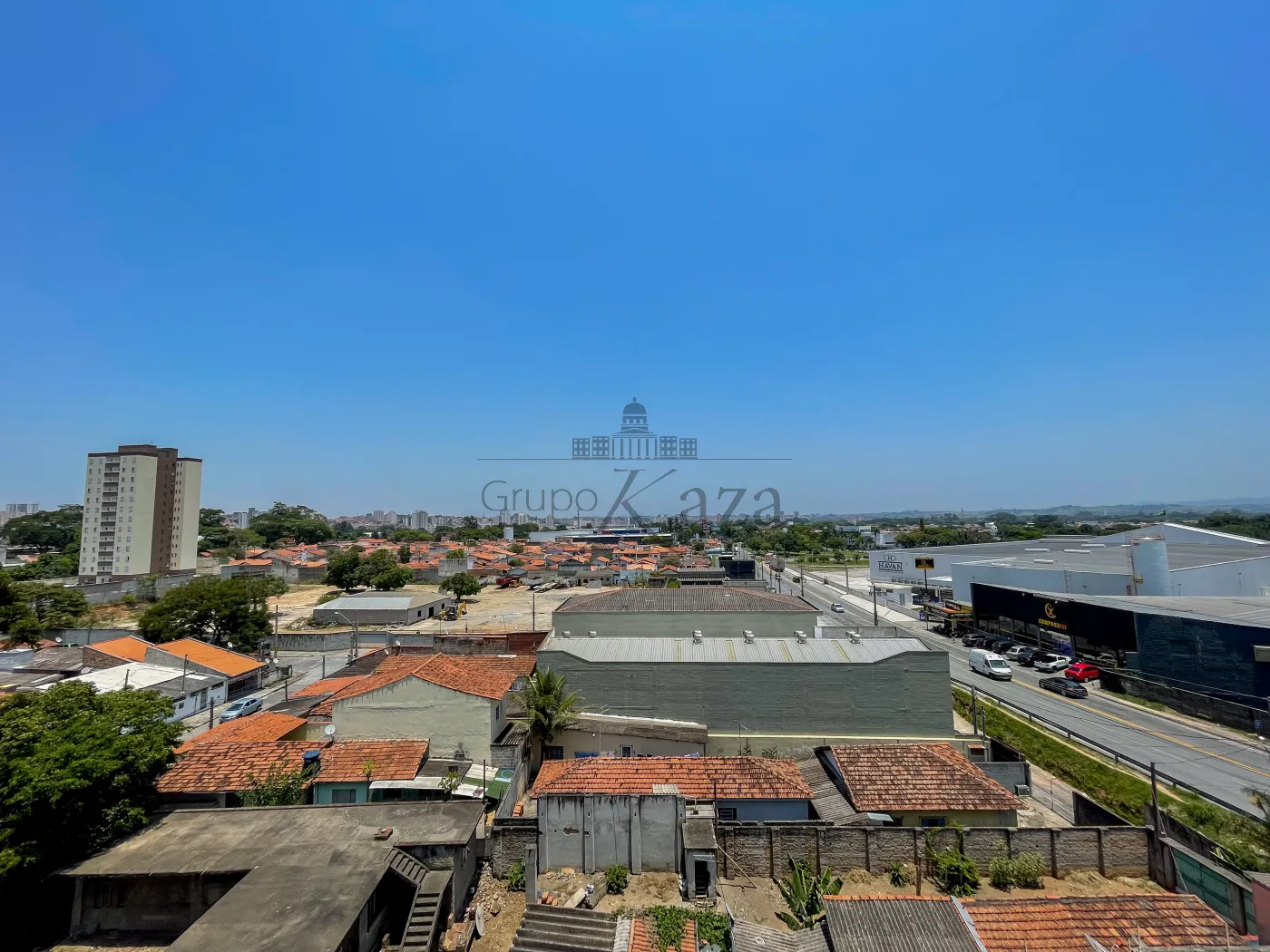 Foto 23 de Apartamento Padrão em Jardim das Industrias, Jacareí - imagem 23