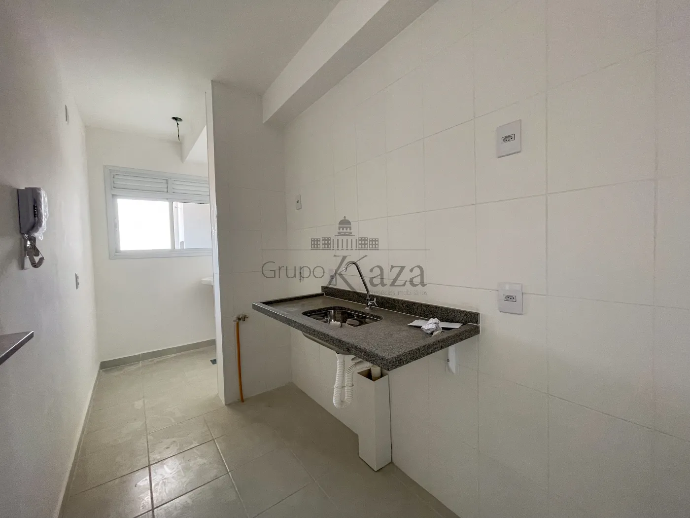 Foto 3 de Apartamento Padrão em Jardim das Industrias, Jacareí - imagem 3