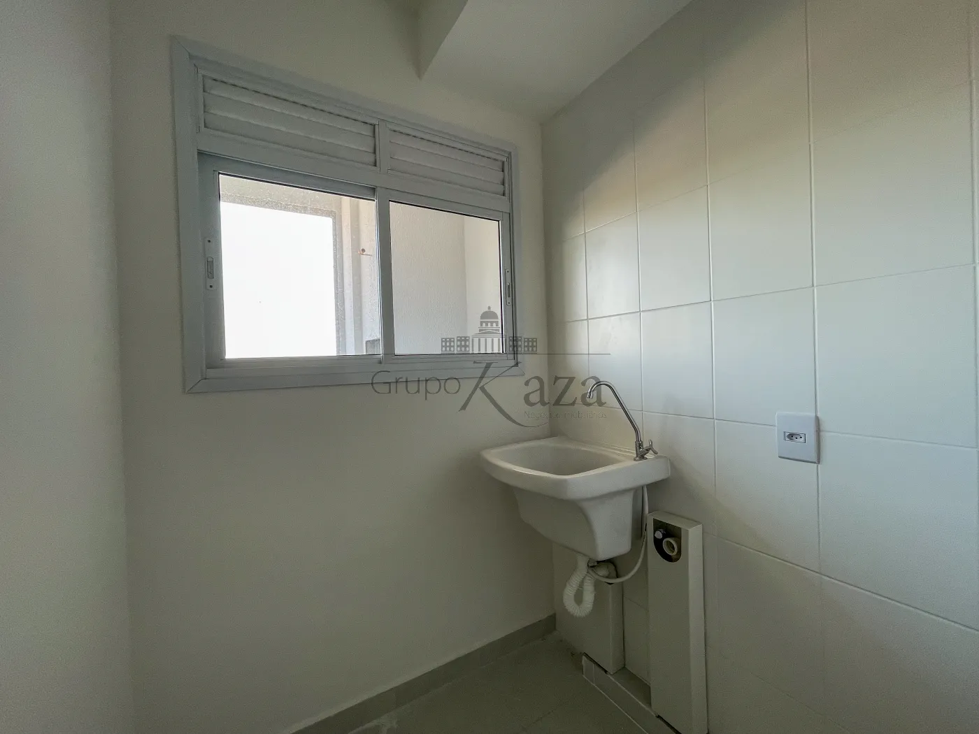 Foto 4 de Apartamento Padrão em Jardim das Industrias, Jacareí - imagem 4