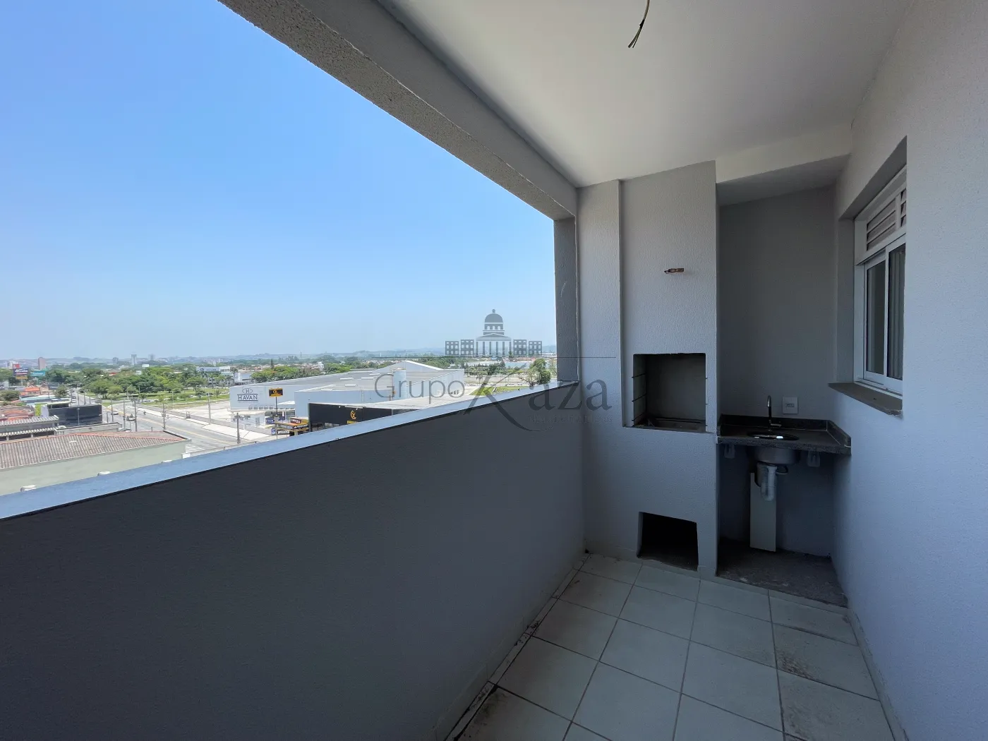 Foto 9 de Apartamento Padrão em Jardim das Industrias, Jacareí - imagem 9